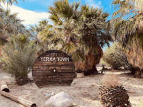 Crown Villa 5000 plus sq ft with Private Hot Spring Soaking Pools, Lap Pool and Gym